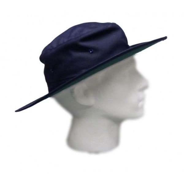 Kookaburra Wide Brim Cricket Bucket Hat