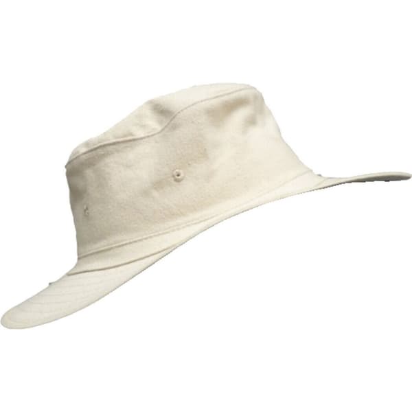Kookaburra Bred skygge Cricket Bucket Hat