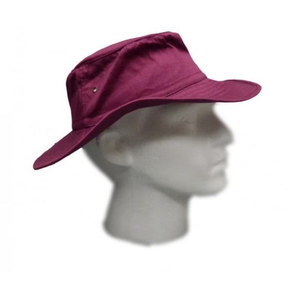Kookaburra Wide Brim Cricket Bucket Hat