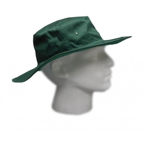 Kookaburra Wide Brim Cricket Bucket Hat