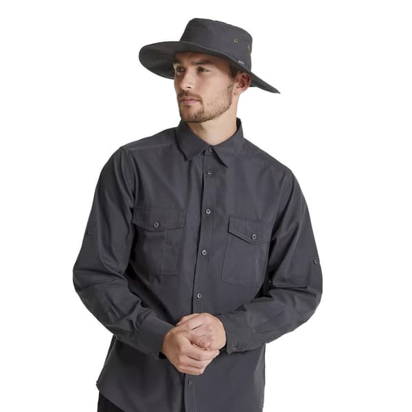 Craghoppers Unisex Adult Expert Kiwi Ranger Hat