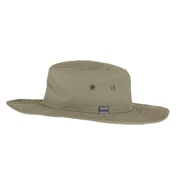 Craghoppers Unisex Adult Expert Kiwi Ranger Hat