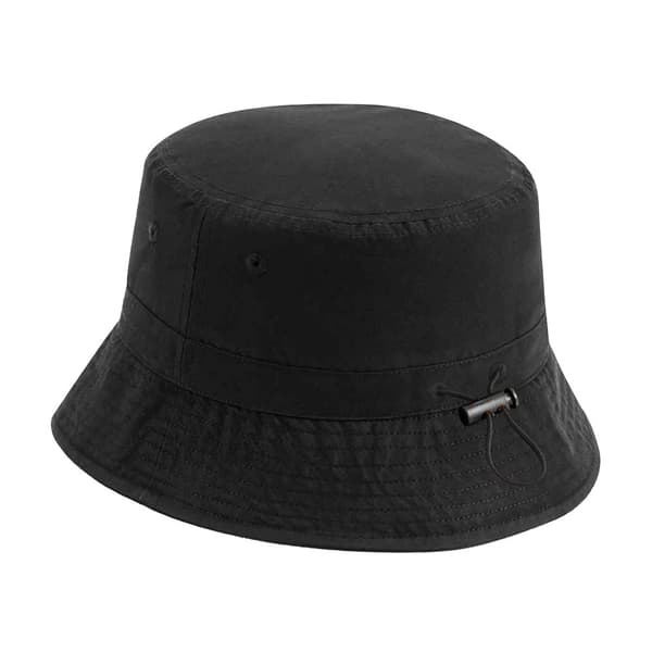 Beechfield Unisex vuxen återvunnen hink hatt