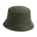 Pikkukuva 1 / 2: Beechfield Unisex Adult Recycled Bucket Hat