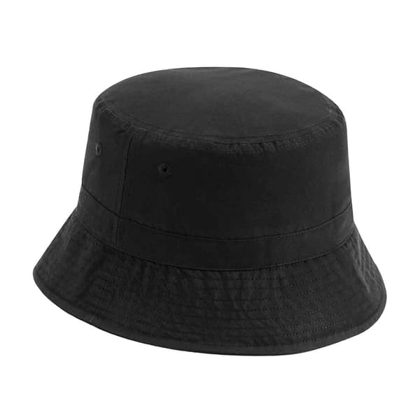 Beechfield Unisex vuxen återvunnen hink hatt