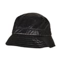 Miniatyrbilde 1 av 3: Yupoong Unisex Adult Flexfit Nylon Bucket Hat