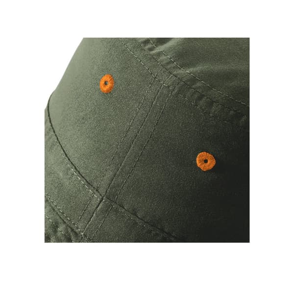 Beechfield Hatte i genanvendt polyester med spand