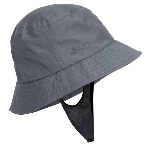 Trespass Unisex vuxen Surfnapper Bucket Hat