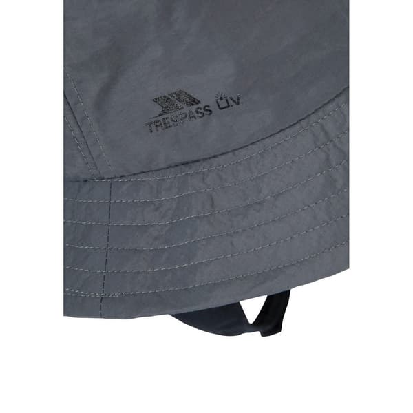 Trespass Unisex vuxen Surfnapper Bucket Hat