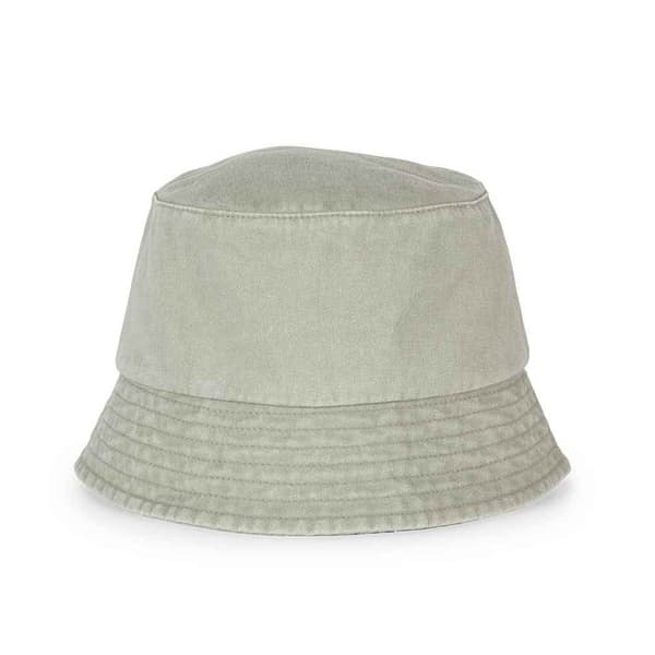 Native Spirit Unisex vuxen blekad hink hatt