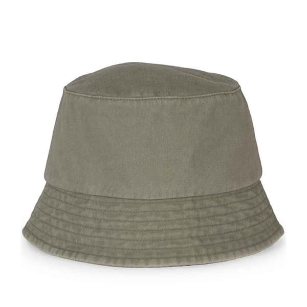 Native Spirit Unisex vuxen blekad hink hatt
