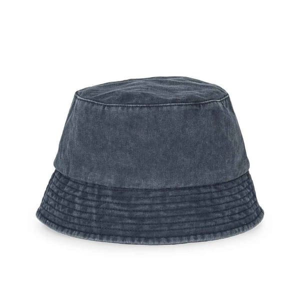 Native Spirit Unisex vuxen blekad hink hatt