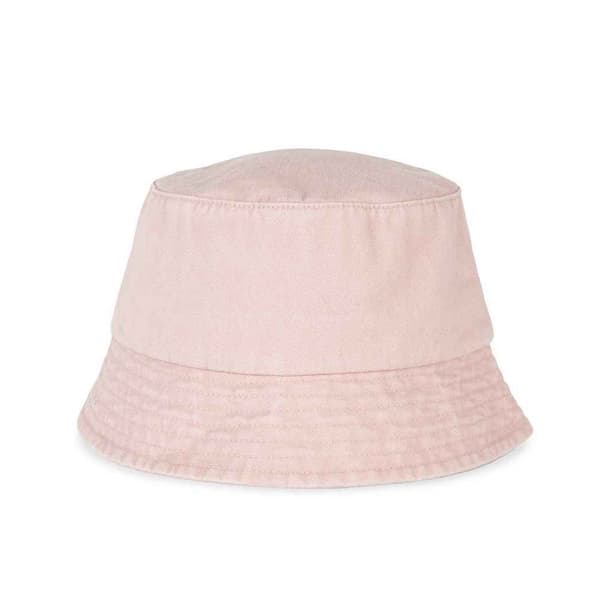 Native Spirit Unisex vuxen blekad hink hatt