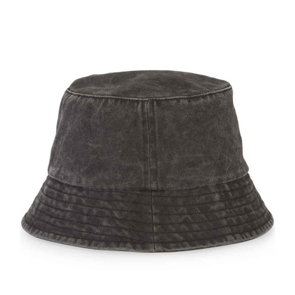 Native Spirit Unisex vuxen blekad hink hatt