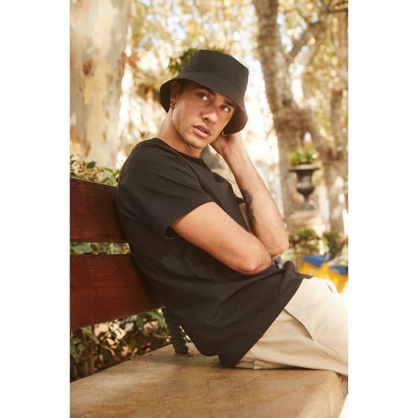 Beechfield Unisex Adult Recycled Polyester Bucket Hat