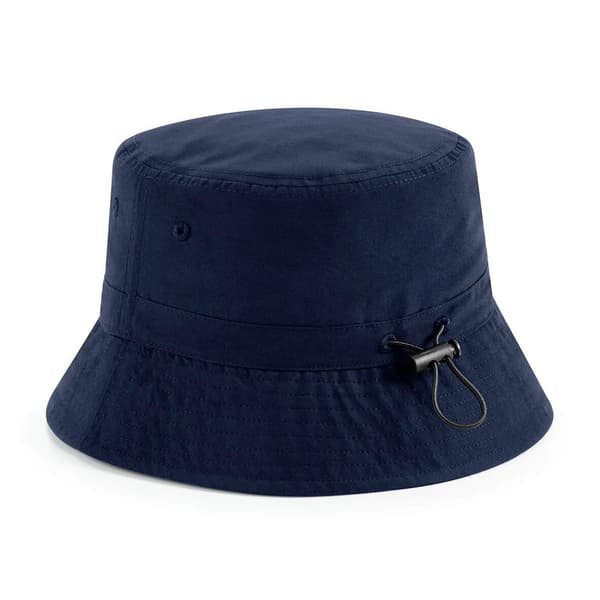 Beechfield Unisex Adult Recycled Polyester Bucket Hat