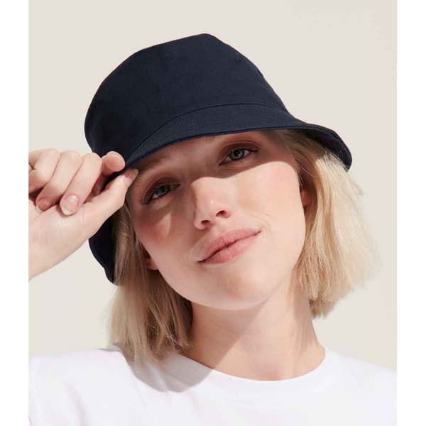 SOLS Unisex voksen Twill Bucket Hat