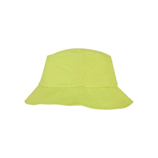 Flexfit Unisex voksen Twill Bucket Hat