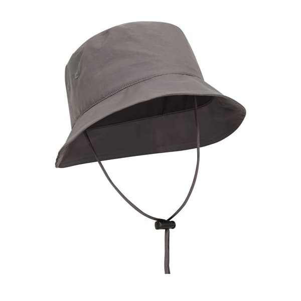 Mountain Warehouse Mens Isodry Bucket Hat