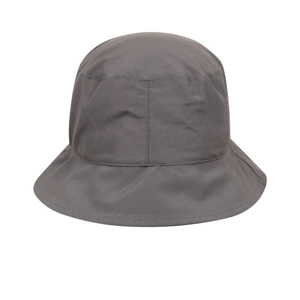 Mountain Warehouse Mens Isodry Bucket Hat