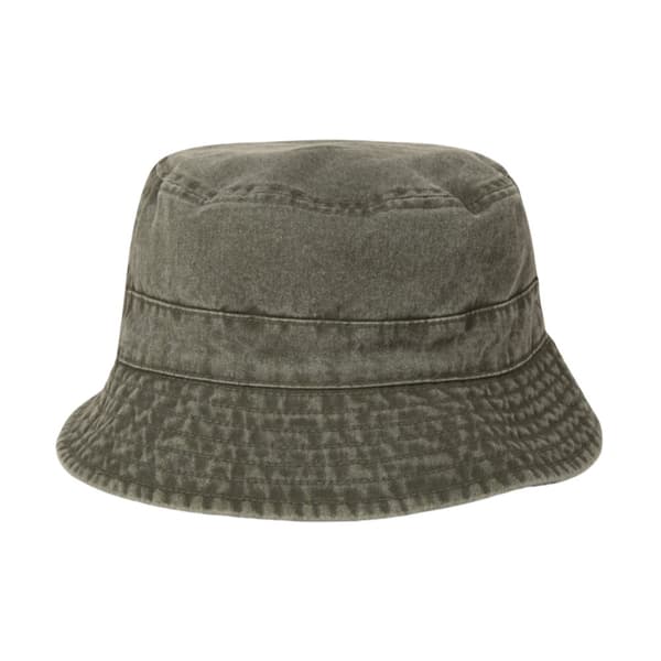 Animal Sean ekologisk buckethatt för herrar