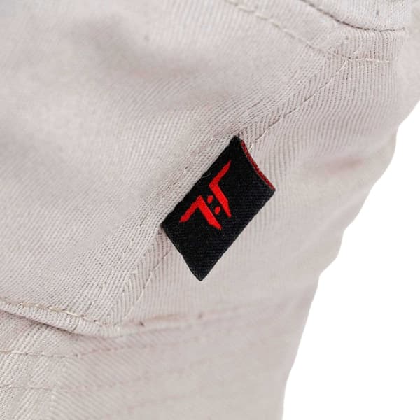 Tokyo Time Unisex Adult Logo Bucket Hat
