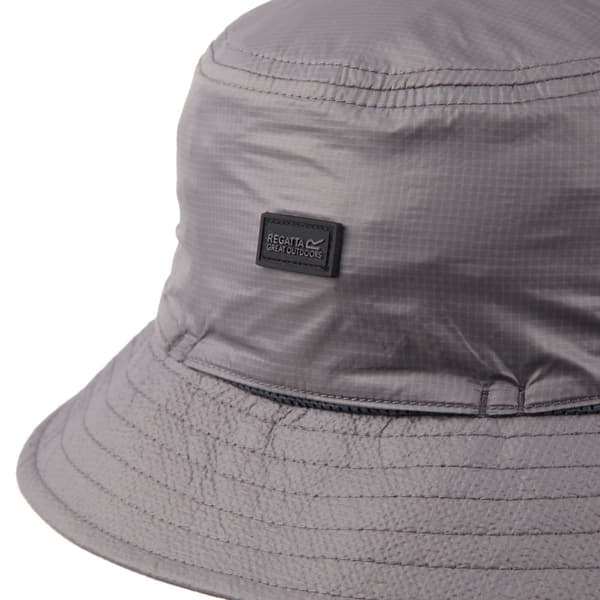 Regatta Unisex Vuxen Utility Bucket Hat