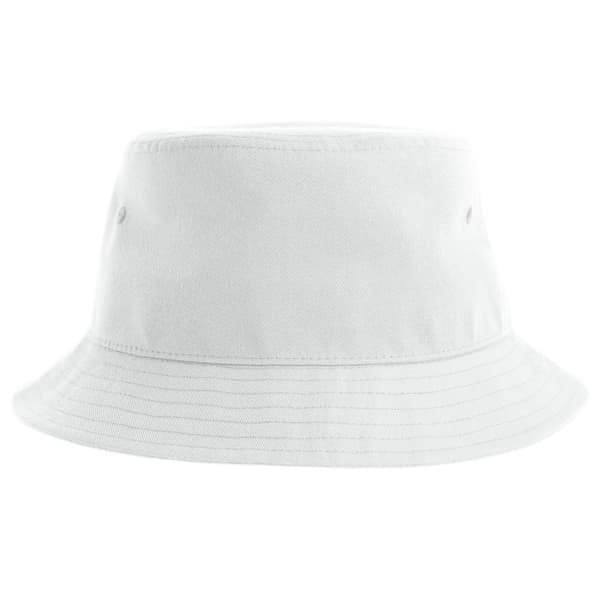 Atlantis Unisex Adult Geo Recycled Polyester Bucket Hat