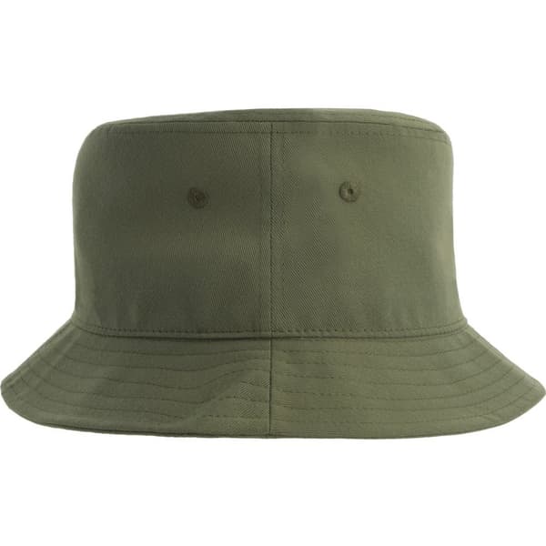 Atlantis Unisex Adult Geo Recycled Polyester Bucket Hat