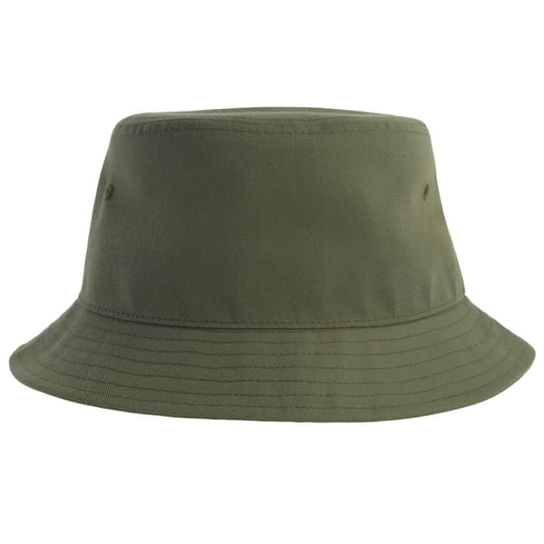 Atlantis Unisex Adult Geo Recycled Polyester Bucket Hat