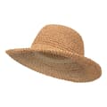Miniatyrbilde 4 av 4: Mountain Warehouse Womens/Ladies Straw Packable Sun Hat