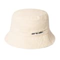Miniatyrbild 1 av 4: Animal Kvinnor/Ladies Indie Logo Organic Bucket Hat