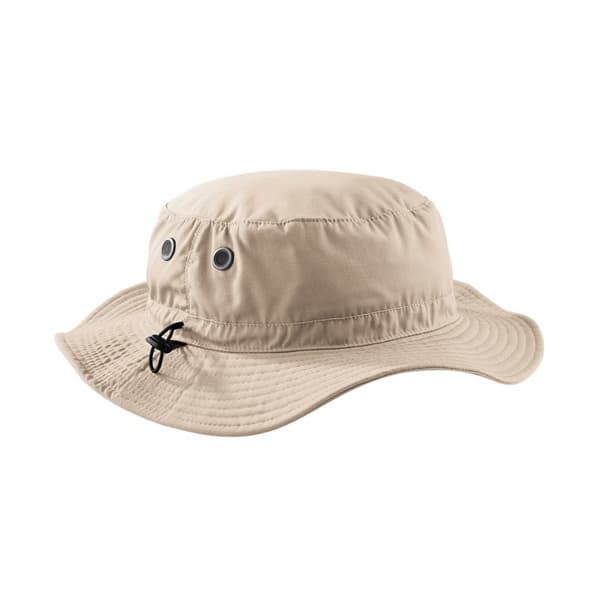 Beechfield Cargo Bucket Hat Unisex Vuxen