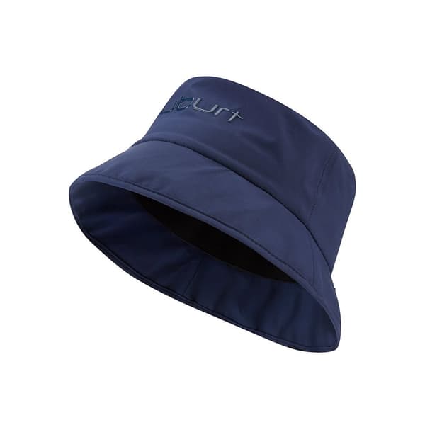 Stuburt Unisex Adult Showerproof Bucket Hat Midnight One Size