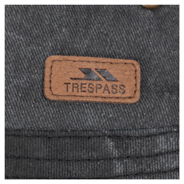 Trespass Unisex Adult Cinzia Bucket Hat