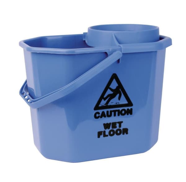 Svabbhink Mini blå 12L