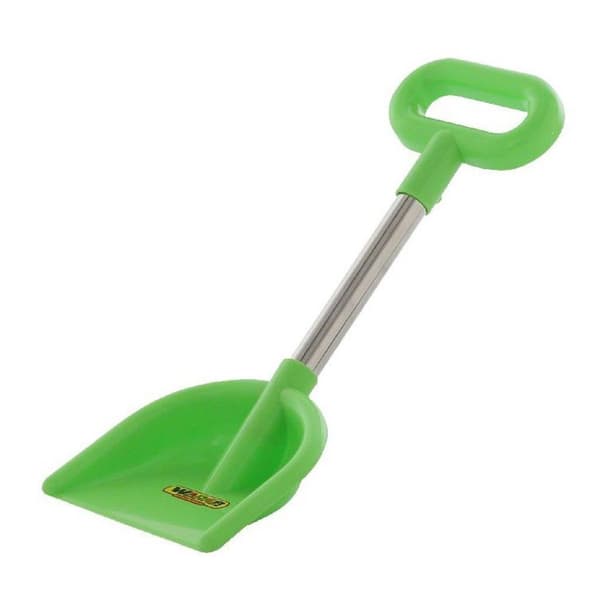 Kauha alumiinikahvalla 37,5 cm Valikoima