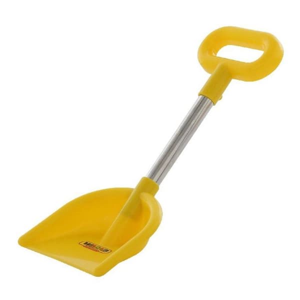 Kauha alumiinikahvalla 37,5 cm Valikoima