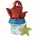 Pikkukuva 3 / 3: Save Nature Recycle Bucket Set 6-osainen lajitelma