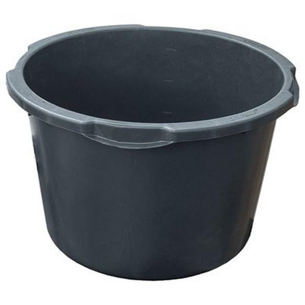 Berdal Gripline CMB187045 Mørtelkar 45L