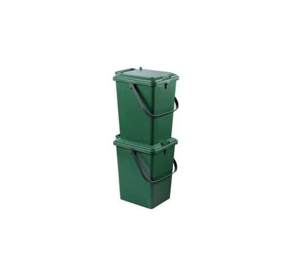 BIO avfallsbøtte, 10 liter