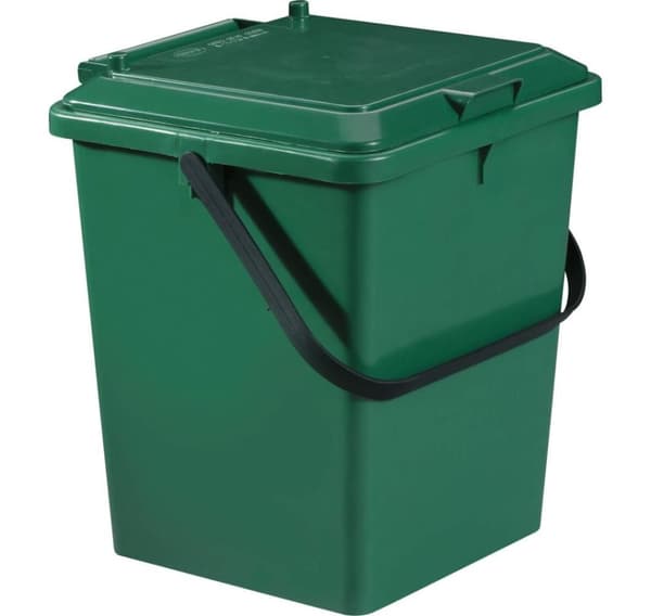 BIO avfallsbøtte, 10 liter