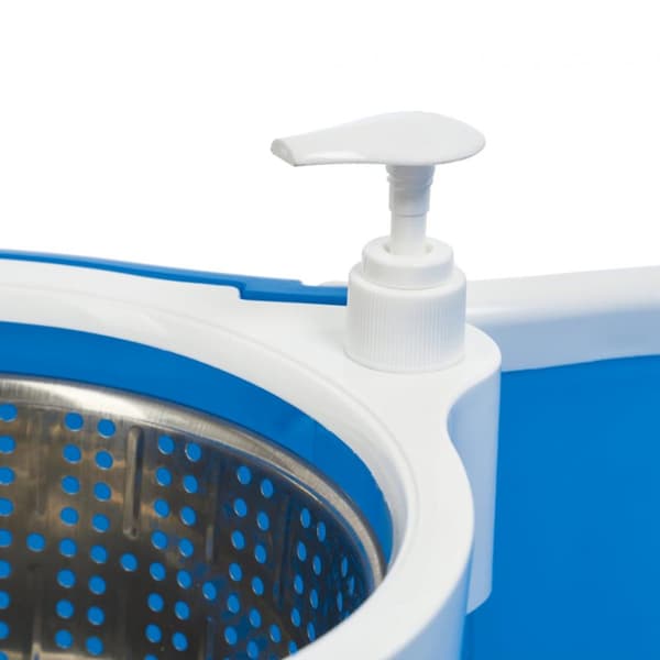 SET CURATENIE SUPER EASY CLEAN, MOP 360