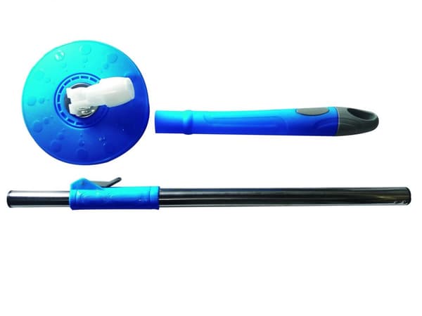 SET CURATENIE SUPER EASY CLEAN, MOP 360