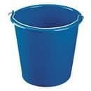Rund plasthink 10 l - BROSSERIE THOMAS - 10S