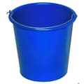 Miniatyrbild 1 av 4: Rund plasthink 10 l - BROSSERIE THOMAS - 10S
