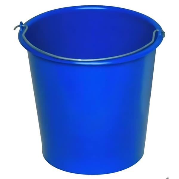 Rund plasthink 10 l - BROSSERIE THOMAS - 10S