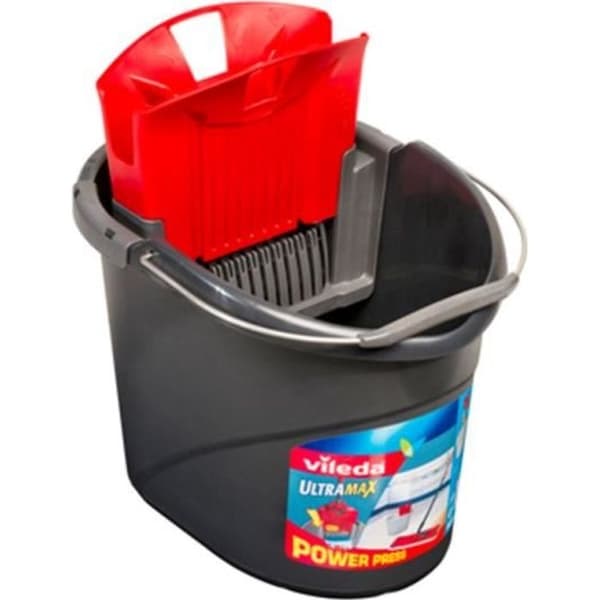 VILEDA Ultramax Bucket-Wringer