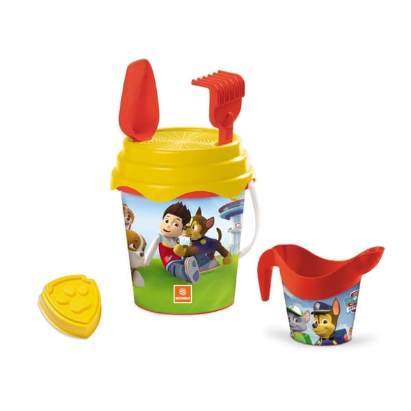 Paw Patrol Bøttesæt 6-delt