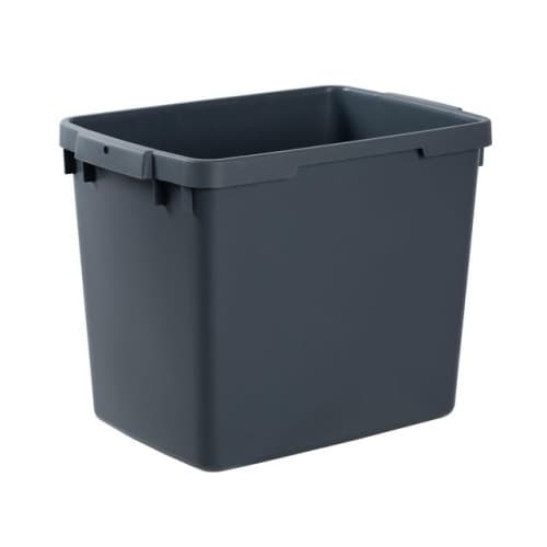 Hink Metod grå 25L